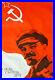 Leader-Of-Soviet-Union-Republics-Lenin-Original-Russian-Communist-Ussr-Poster-01-xc