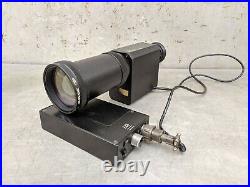 Lens 35KP-1/8-100 Night Vision USSR