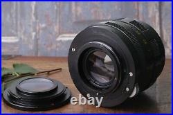 Lens HELIOS 44m 2/58mm lens Bokeh Portrait, Russian Lens+adapter M42/Nikon