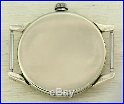 MASONS Regulateur marriage mechanical men's wristwatch, 18 jewels