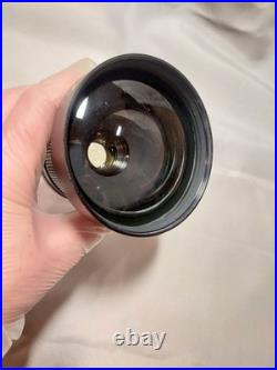 MIR-3B 3,5/65 No 761475 Soviet Union Vintage Lens