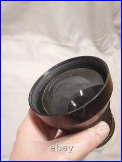 MIR-3B 3,5/65 No 761475 Soviet Union Vintage Lens