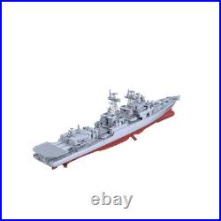 MRY-SFW RHWS052 1/200/220 Military USSR Soviet Union Udaloy Class Destroyer MRY-SFW RHWS052 1/200/220 Military USSR Soviet Union Udaloy Class Destroyer