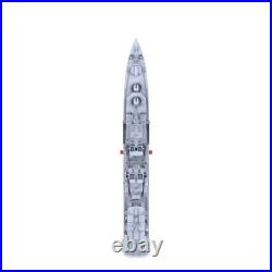 MRY-SFW RHWS052 1/200/220 Military USSR Soviet Union Udaloy Class Destroyer