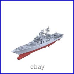 MRY-SFW RHWS052 1/200/220 Military USSR Soviet Union Udaloy Class Destroyer