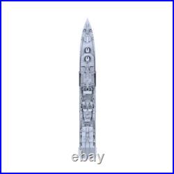 MRY-SFW RHWS052 1/300/350 Military USSR Soviet Union Udaloy Class Destroyer