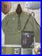 Map-Bag-Tablet-Shirt-Uniform-SERGEANT-ARTILLERY-TROOPS-Soviet-Union-Army-USSR-01-el