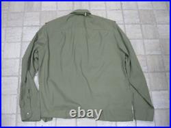 Map Bag Tablet Shirt Uniform SERGEANT ARTILLERY TROOPS Soviet Union Army USSR