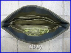 Map Bag Tablet Shirt Uniform SERGEANT ARTILLERY TROOPS Soviet Union Army USSR