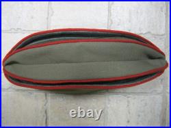 Map Bag Tablet Shirt Uniform SERGEANT ARTILLERY TROOPS Soviet Union Army USSR