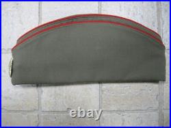 Map Bag Tablet Shirt Uniform SERGEANT ARTILLERY TROOPS Soviet Union Army USSR