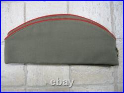 Map Bag Tablet Shirt Uniform SERGEANT ARTILLERY TROOPS Soviet Union Army USSR