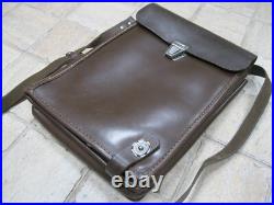Map Bag Tablet Shirt Uniform SERGEANT ARTILLERY TROOPS Soviet Union Army USSR