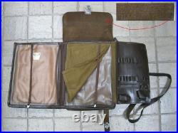 Map Bag Tablet Shirt Uniform SERGEANT ARTILLERY TROOPS Soviet Union Army USSR