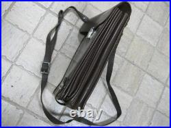 Map Bag Tablet Shirt Uniform SERGEANT ARTILLERY TROOPS Soviet Union Army USSR