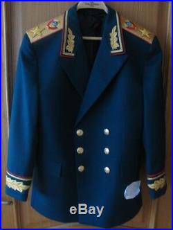 Marshal Parade Uniform USSR Russian Soviet Union, M1969, Replica