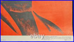 Member Of Communist Party Of Soviet Union Republics Communist Ussr Art Poster