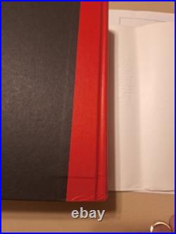 Mikhail Gorbachev Signed Memiors Book President Soviet Union Ussr Russia 1st Ed
