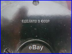 Mikrokator (+-0.006 mm) metric 0.0002mm per division. USSR NEW