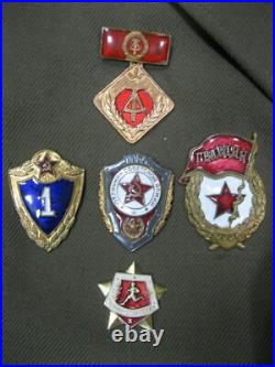 Military Uniform Lance Corporal Artillery Troops Soviet Union Army made in USSR Military Uniform Lance Corporal Artillery Troops Soviet Union Army made in USSR