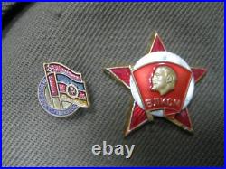 Military Uniform Lance Corporal Artillery Troops Soviet Union Army made in USSR Military Uniform Lance Corporal Artillery Troops Soviet Union Army made in USSR
