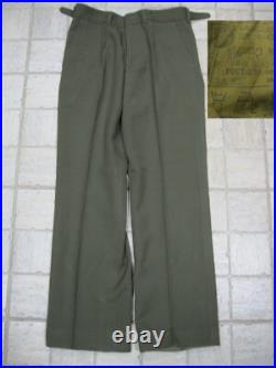 Military Uniform Lance Corporal Artillery Troops Soviet Union Army made in USSR