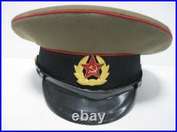 Military Uniform Lance Corporal Artillery Troops Soviet Union Army made in USSR
