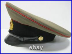 Military Uniform Lance Corporal Artillery Troops Soviet Union Army made in USSR Military Uniform Lance Corporal Artillery Troops Soviet Union Army made in USSR