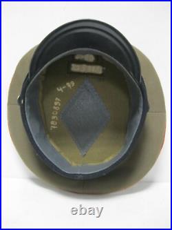 Military Uniform Lance Corporal Artillery Troops Soviet Union Army made in USSR