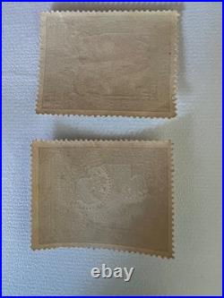 Mint Condition Russian Stamps-Early 1900s