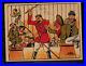 Mint-WW2-USSR-Soviet-Union-Postcard-Joseph-Stalin-German-Lion-Tamer-01-kitc