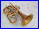 Musical-Instrument-Brass-Trumpet-Vintage-Original-USSR-01-zrzl