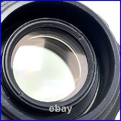 NEW? HELIOS 44-2 f2/58mm M42 M42 mount Made in the former Soviet Union? 4