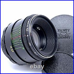 NEW? HELIOS 44-2 f2/58mm M42 M42 mount Made in the former Soviet Union? 5