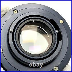 NEW? HELIOS 44m-4 f2/58mm M42 mount Made in the former Soviet Union? 2