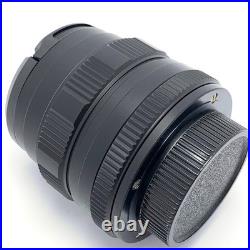 NEW? HELIOS 44m-4 f2/58mm M42 mount Made in the former Soviet Union 21