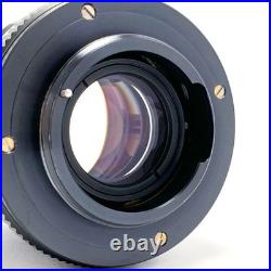 NEW? HELIOS 44m-4 f2/58mm M42 mount Made in the former Soviet Union 21