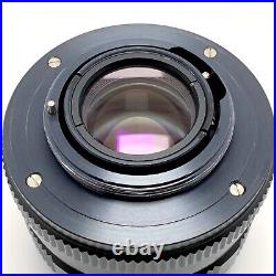 NEW? HELIOS 44m-4 f2/58mm M42 mount Made in the former Soviet Union? 3