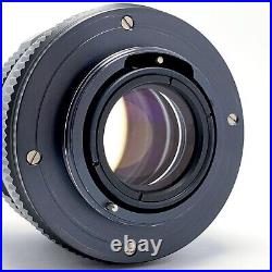 NEW? HELIOS 44m-4 f2/58mm M42 mount Made in the former Soviet Union? 3