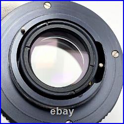 NEW? HELIOS 44m-4 f2/58mm M42 mount Made in the former Soviet Union? 3