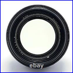 NEW? Jupiter-9 f2/85mm M42 mount Made in the former Soviet Union? 8301491