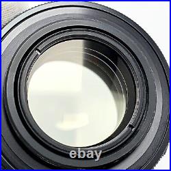 NEW? Jupiter-9 f2/85mm M42 mount Made in the former Soviet Union? 8301491