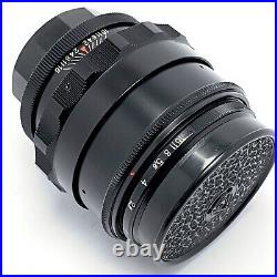 NEW? Jupiter-9 f2/85mm M42 mount Made in the former Soviet Union? 8301491