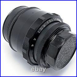 NEW? Jupiter-9 f2/85mm M42 mount Made in the former Soviet Union? 8301491