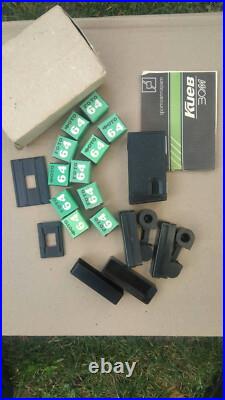 NEW KIEV-30M CAMERA Soviet Union Russia SUBMINIATURE USSR