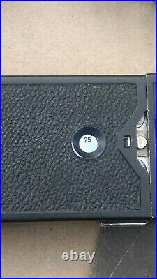 NEW KIEV-30M CAMERA Soviet Union Russia SUBMINIATURE USSR