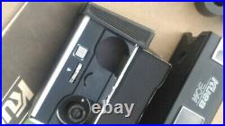 NEW KIEV-30M CAMERA Soviet Union Russia SUBMINIATURE USSR