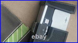 NEW KIEV-30M CAMERA Soviet Union Russia SUBMINIATURE USSR