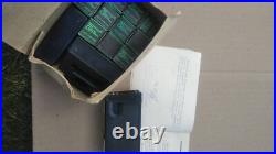 NEW KIEV-30M CAMERA Soviet Union Russia SUBMINIATURE USSR