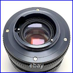 NEW? MC HELIOS 44m-4 f2/58mm M42 Made in the former Soviet Union? 4